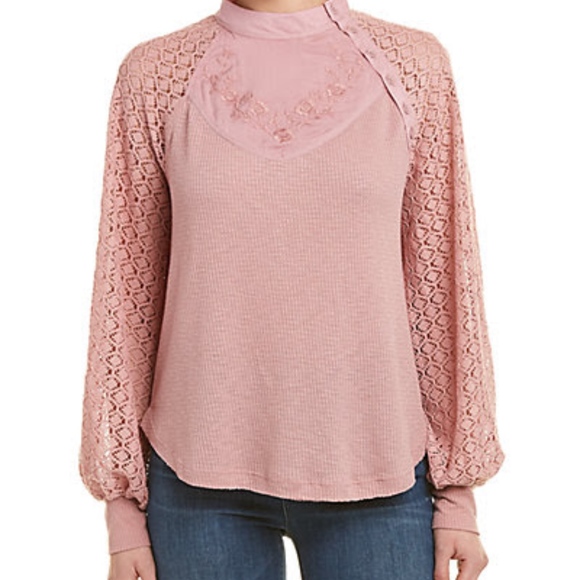 Free People Tops - ⭐️ Free People Sweetest Thing Top
